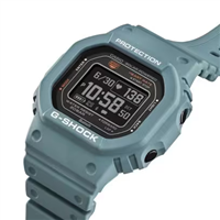 Smartwatch G-Shock G-SQUAD in Résine DW-H5600-2ER - DW-H5600-2ER